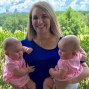 Meet your Posher, Frances